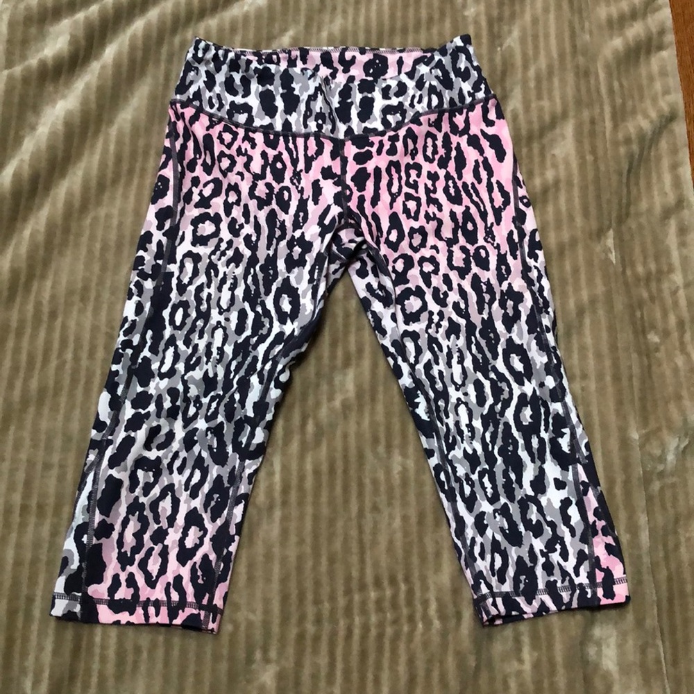Zella cropped legging